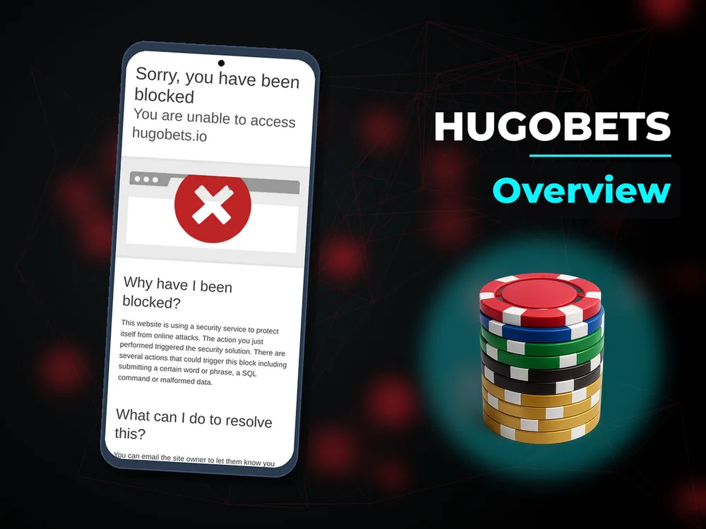 Hugobets - Overview
