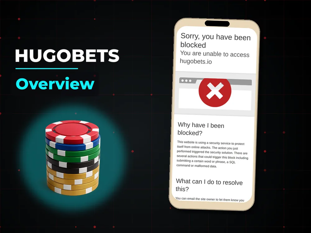 Hugobets - Overview