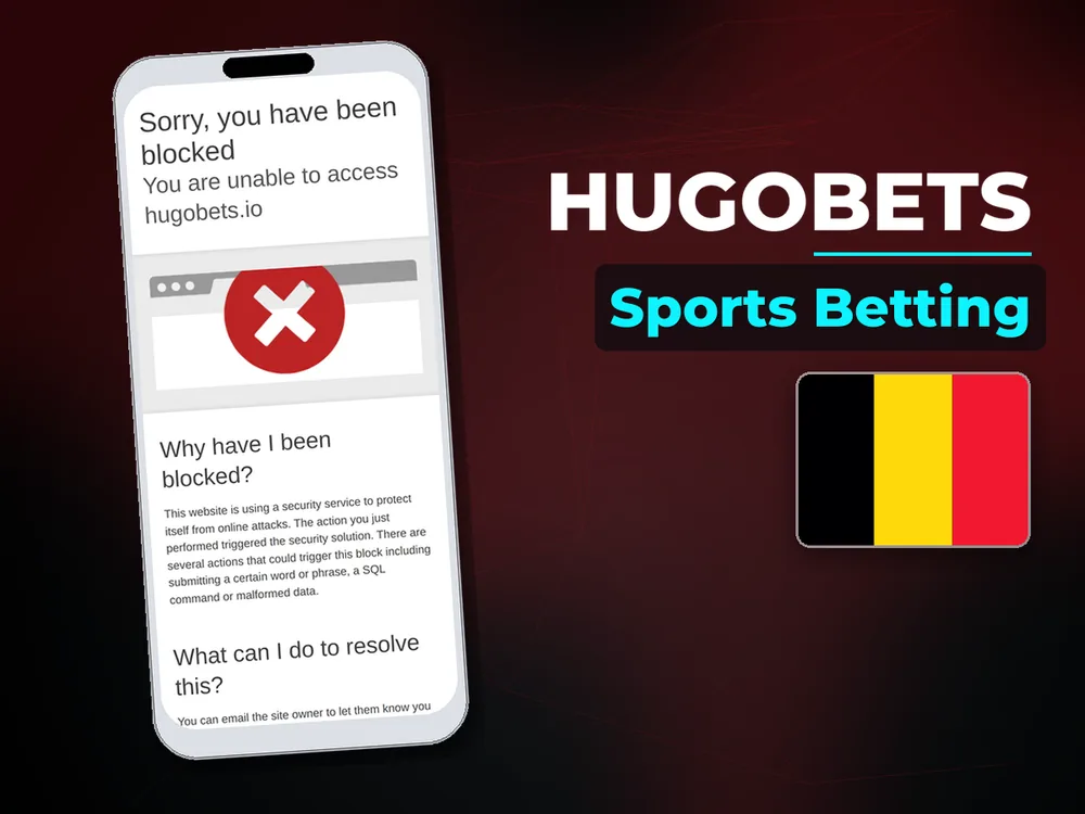 Hugobets - Sports Betting