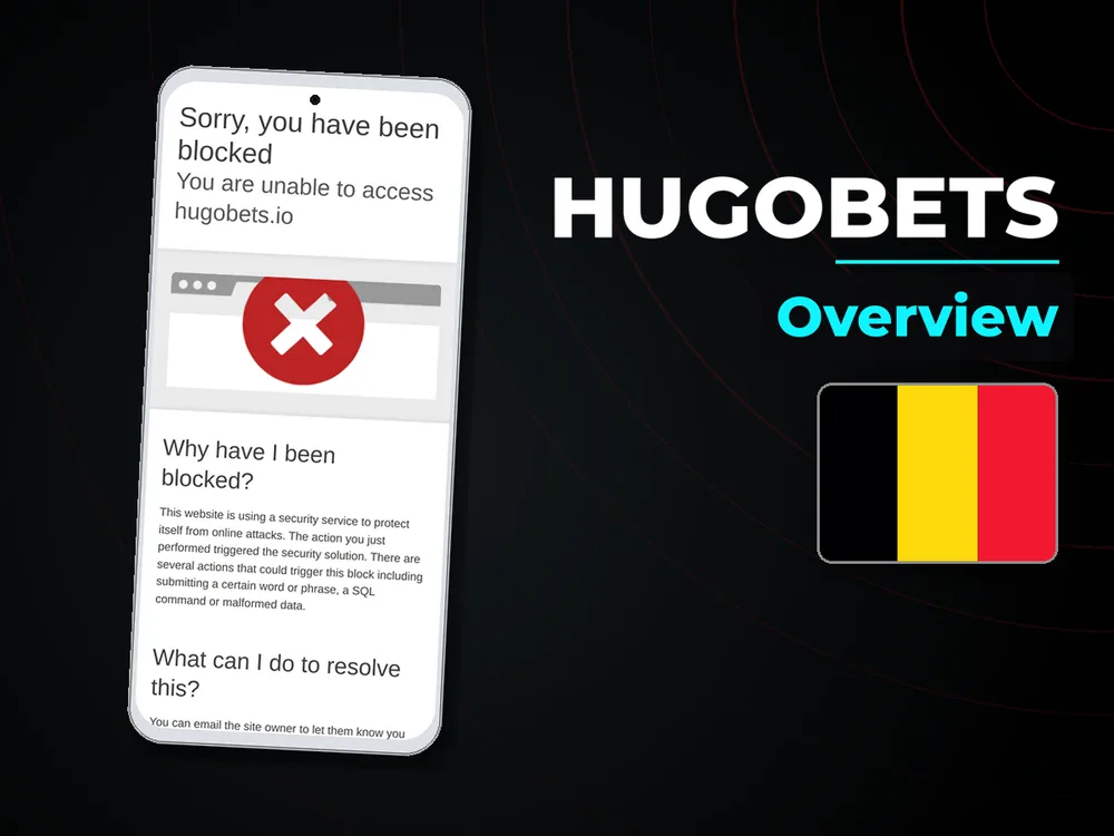 Hugobets - Overview