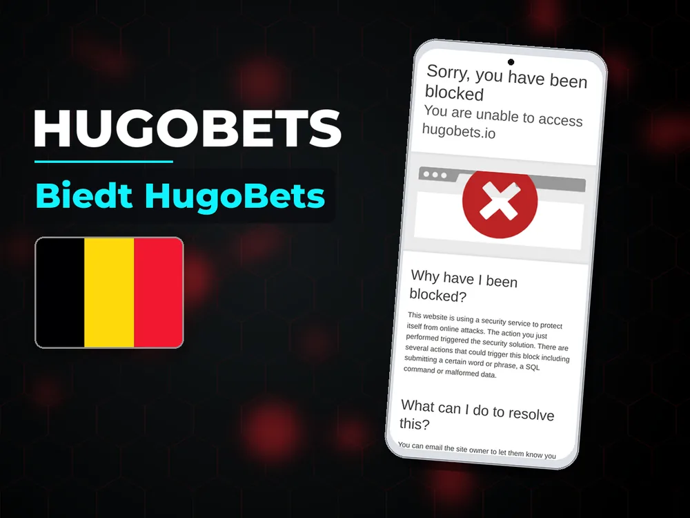 Hugobets - Biedt HugoBets