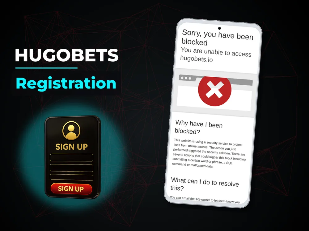 Hugobets - Deposits