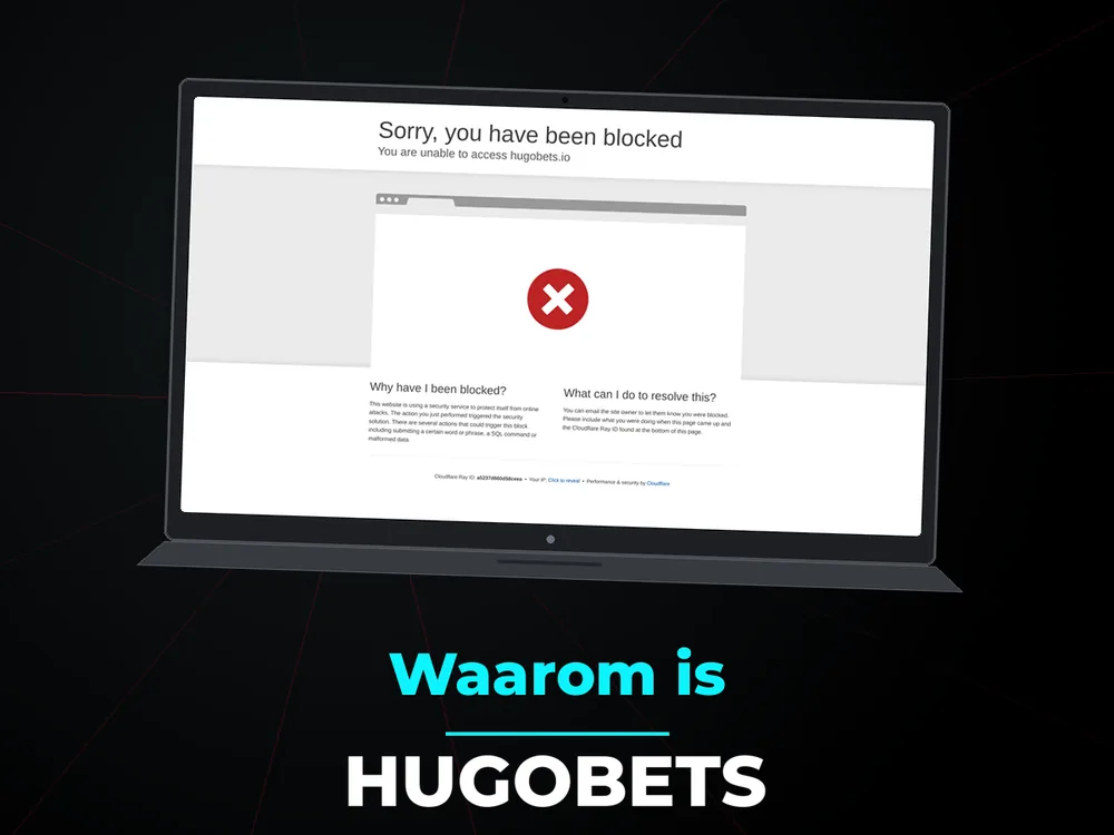 Hugobets - Waarom is