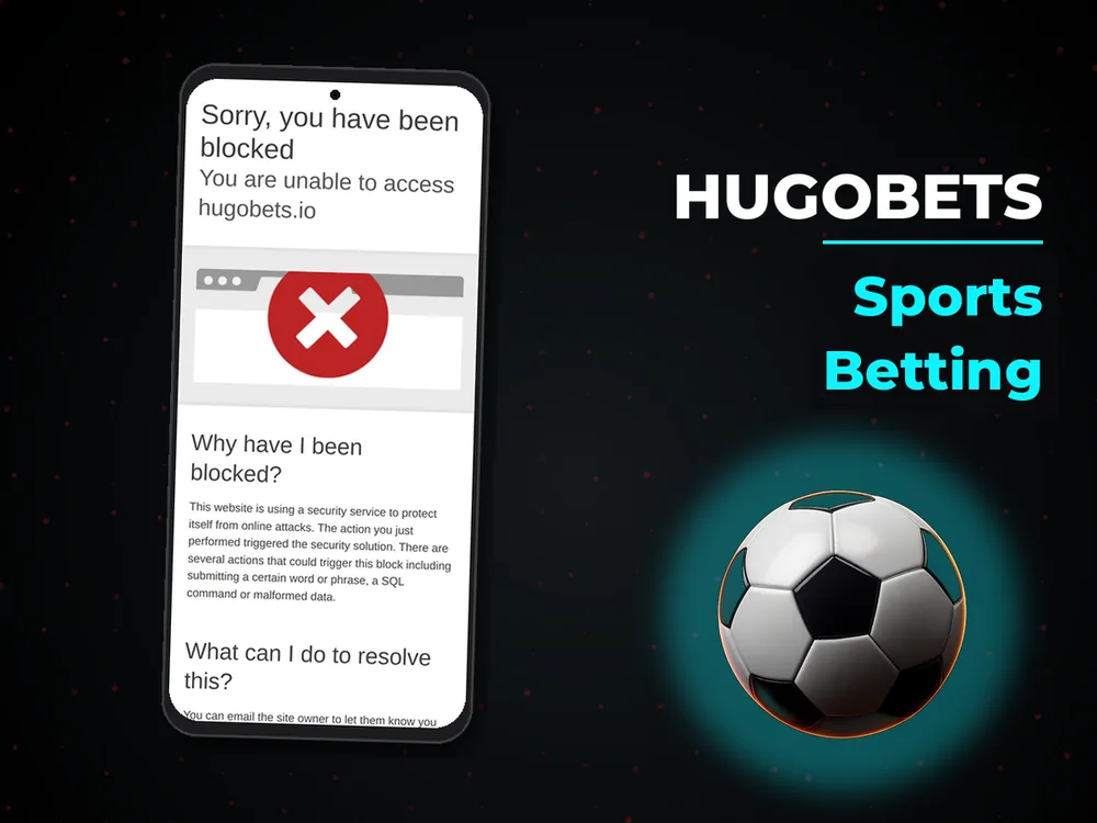 Hugobets - Sports Betting
