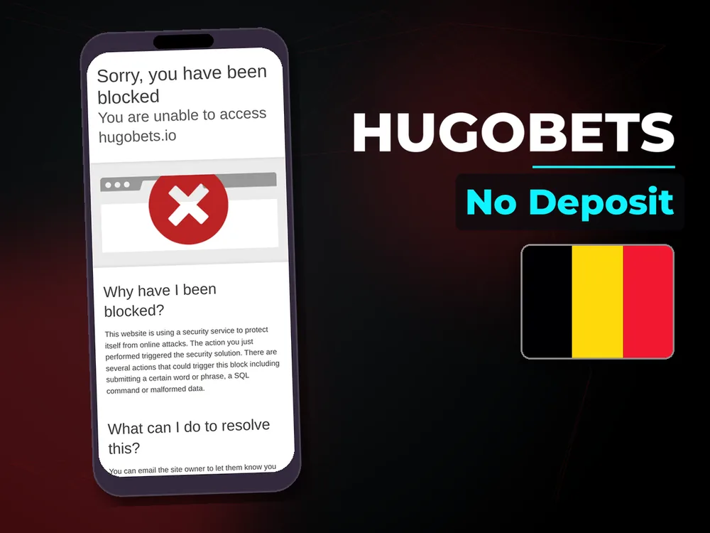 Hugobets - No Deposit