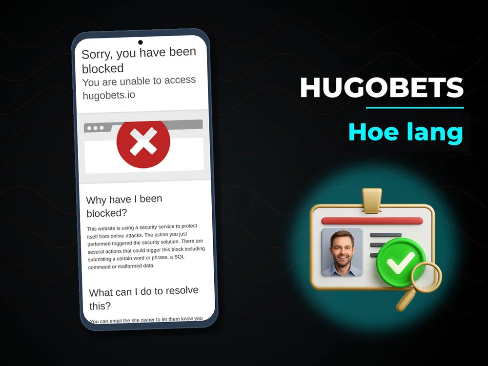Hugobets - Hoe lang
